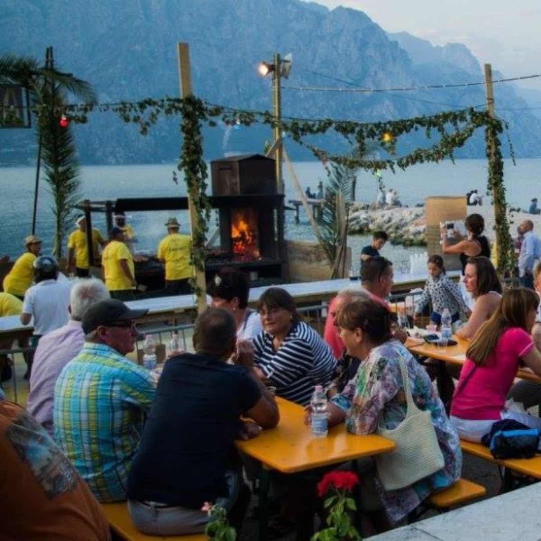 Festa di Campagnola